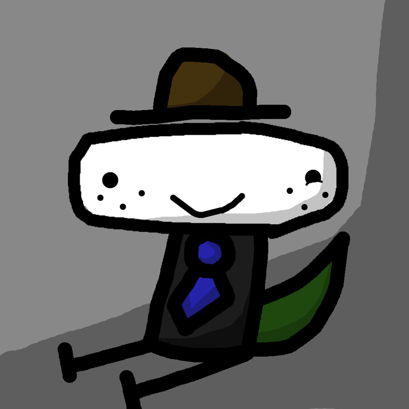 Book reviews and other stuff with Robert Chowder