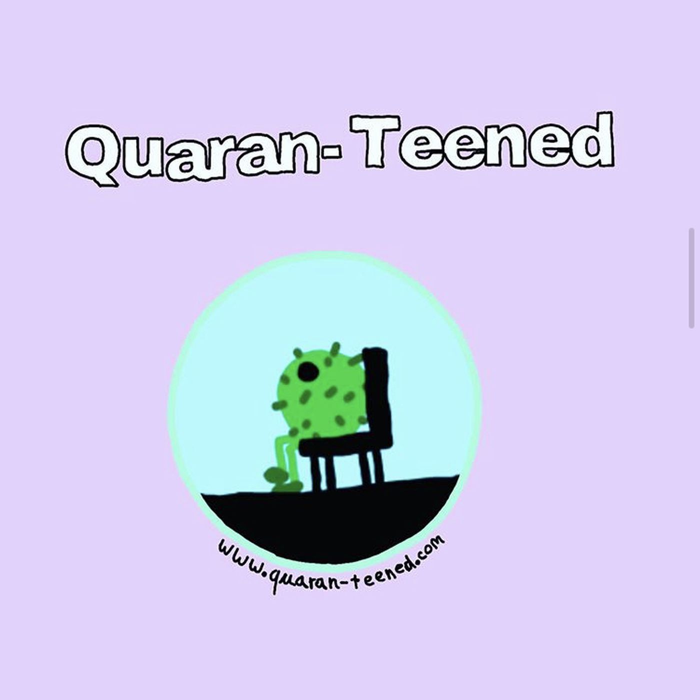 Quaran-teened
