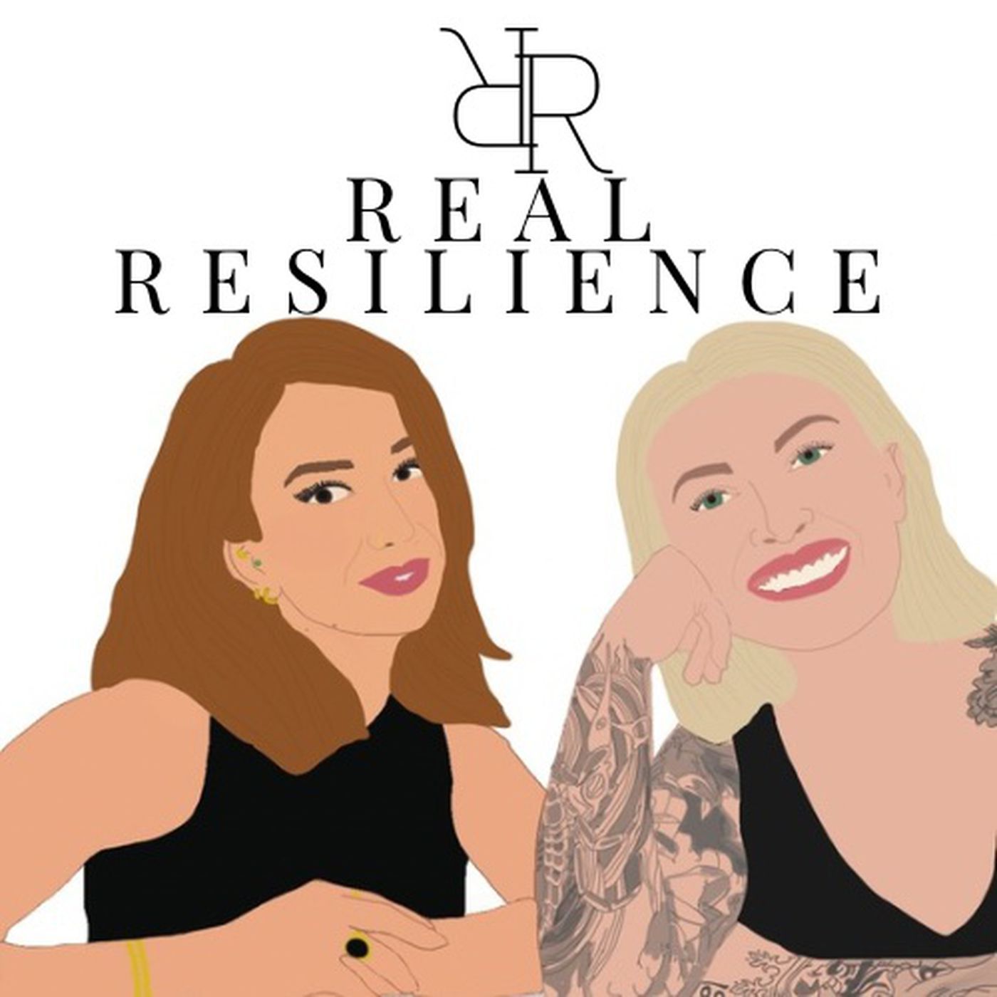 Real Resilience