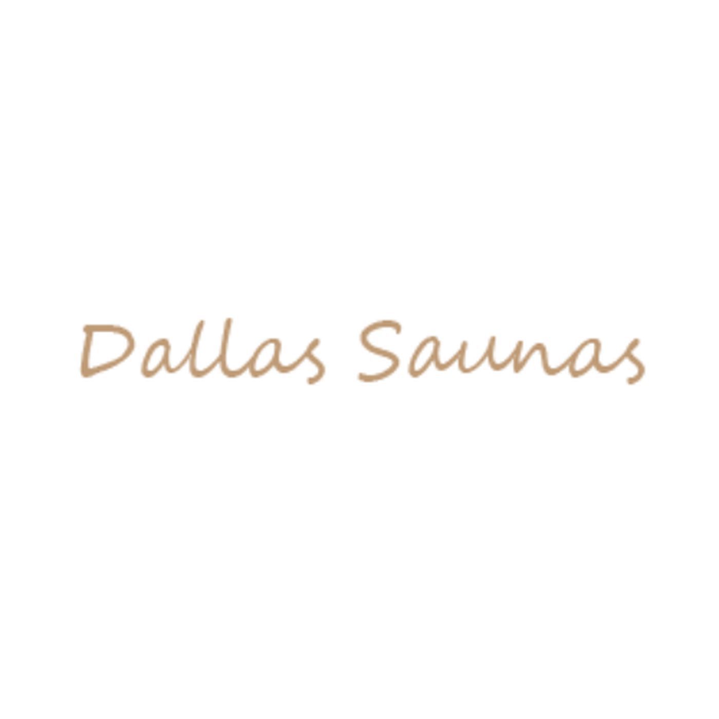 Dallas home steam sauna by Dallas saunas