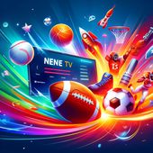 네네TV와 함께하는 최고의 스포츠중계