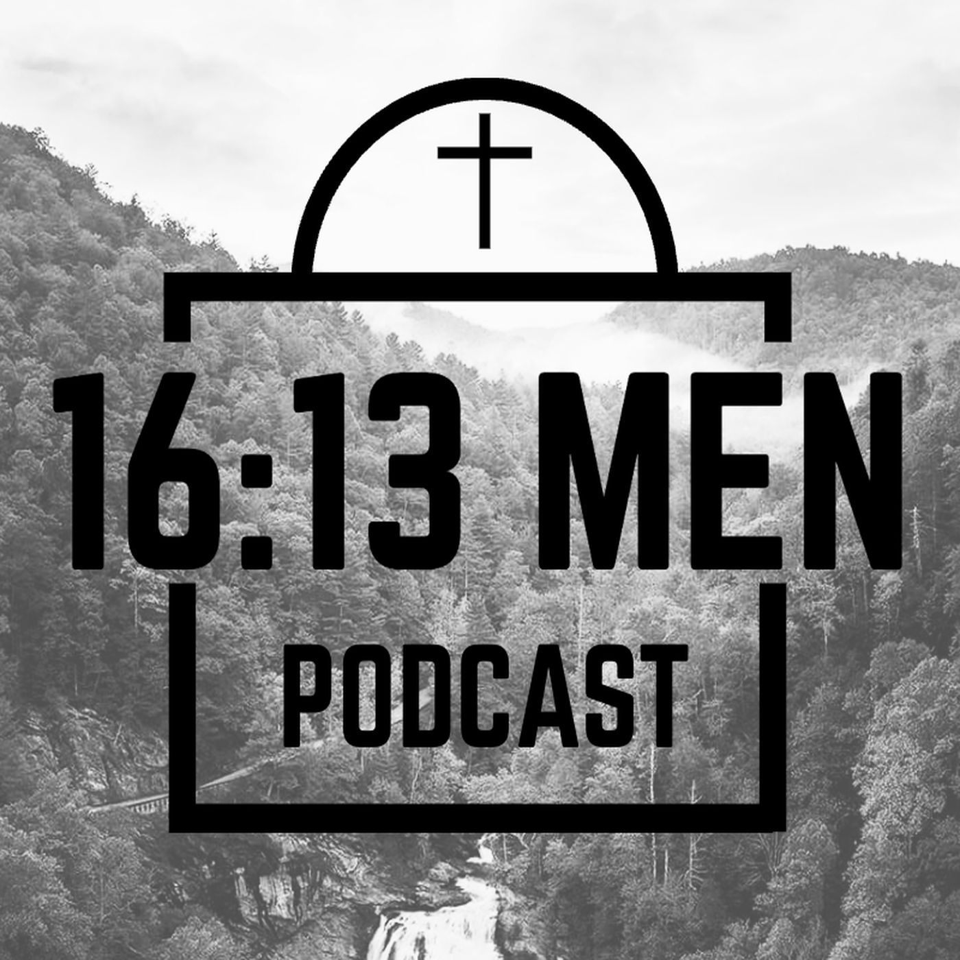 16:13 Men Podcast cover art