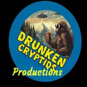 Drunken Cryptids Cover Art
