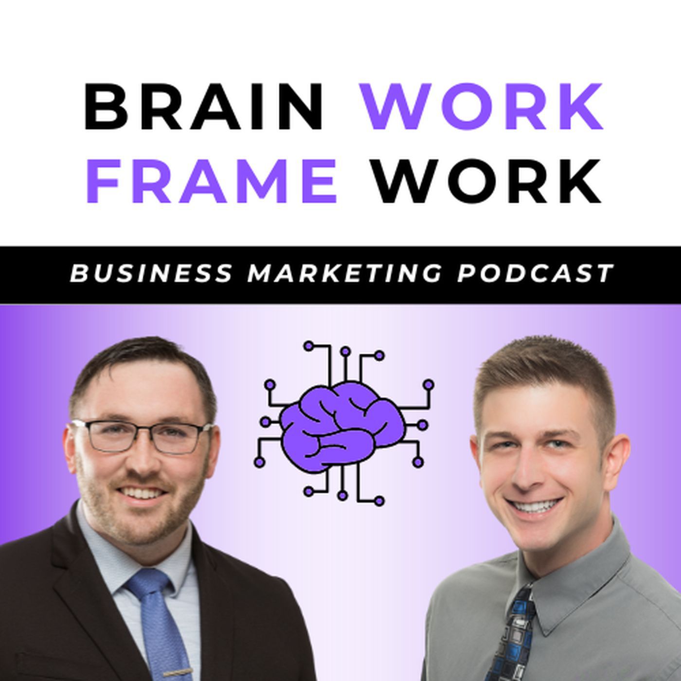 Brain Work Frame Work