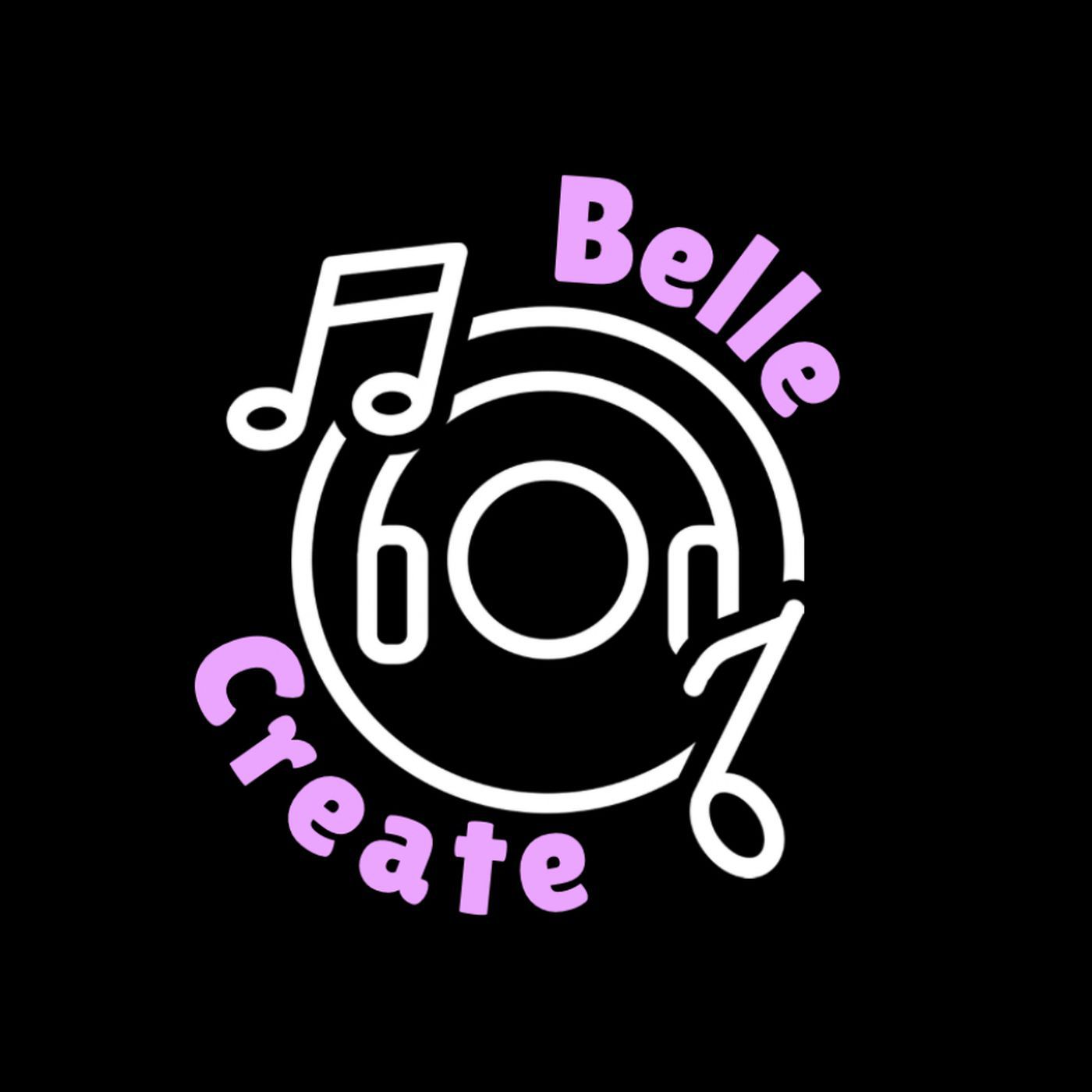 Belle Create