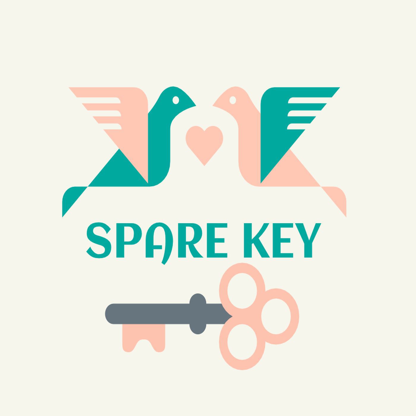 Unlocking the door to my journey