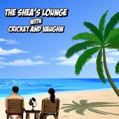 The Shea's Lounge Cover Art