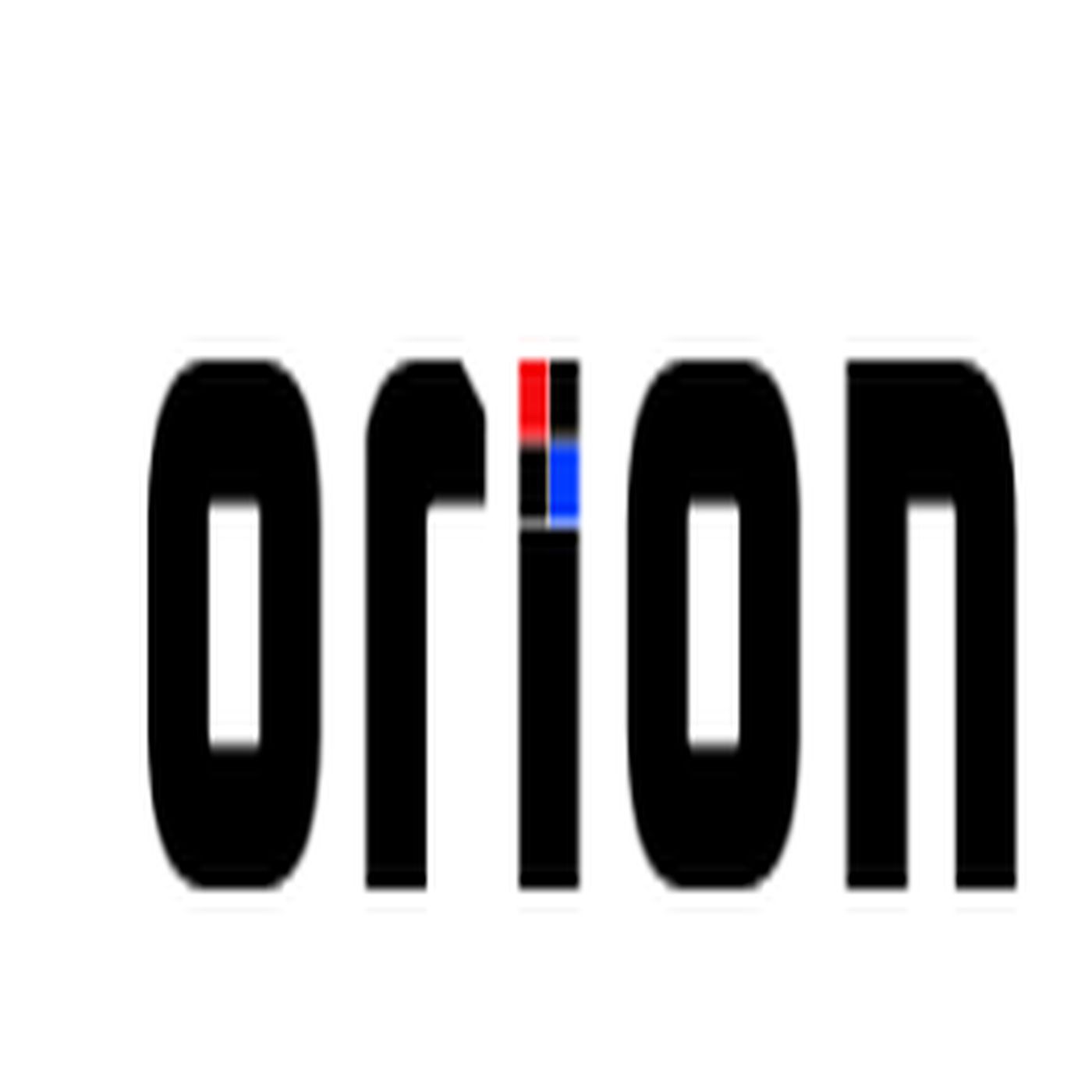 Orion Pen