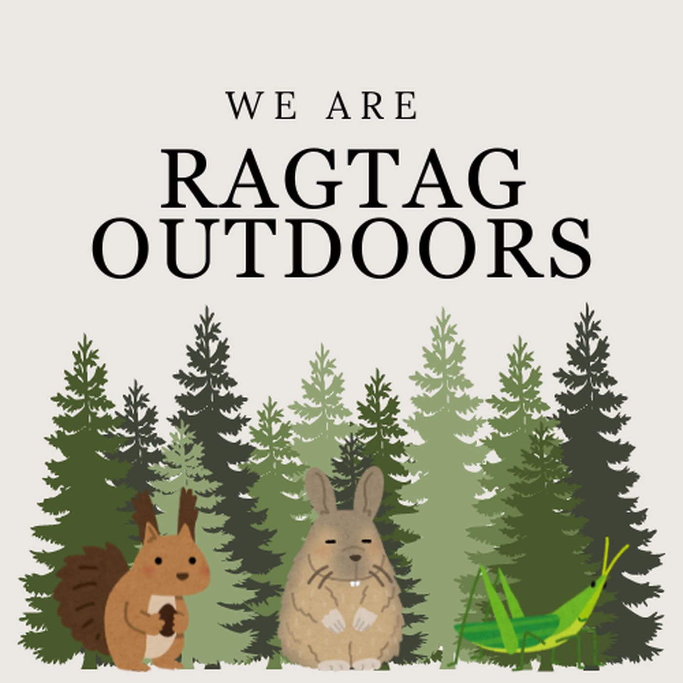 We Are Ragtag Outdoors