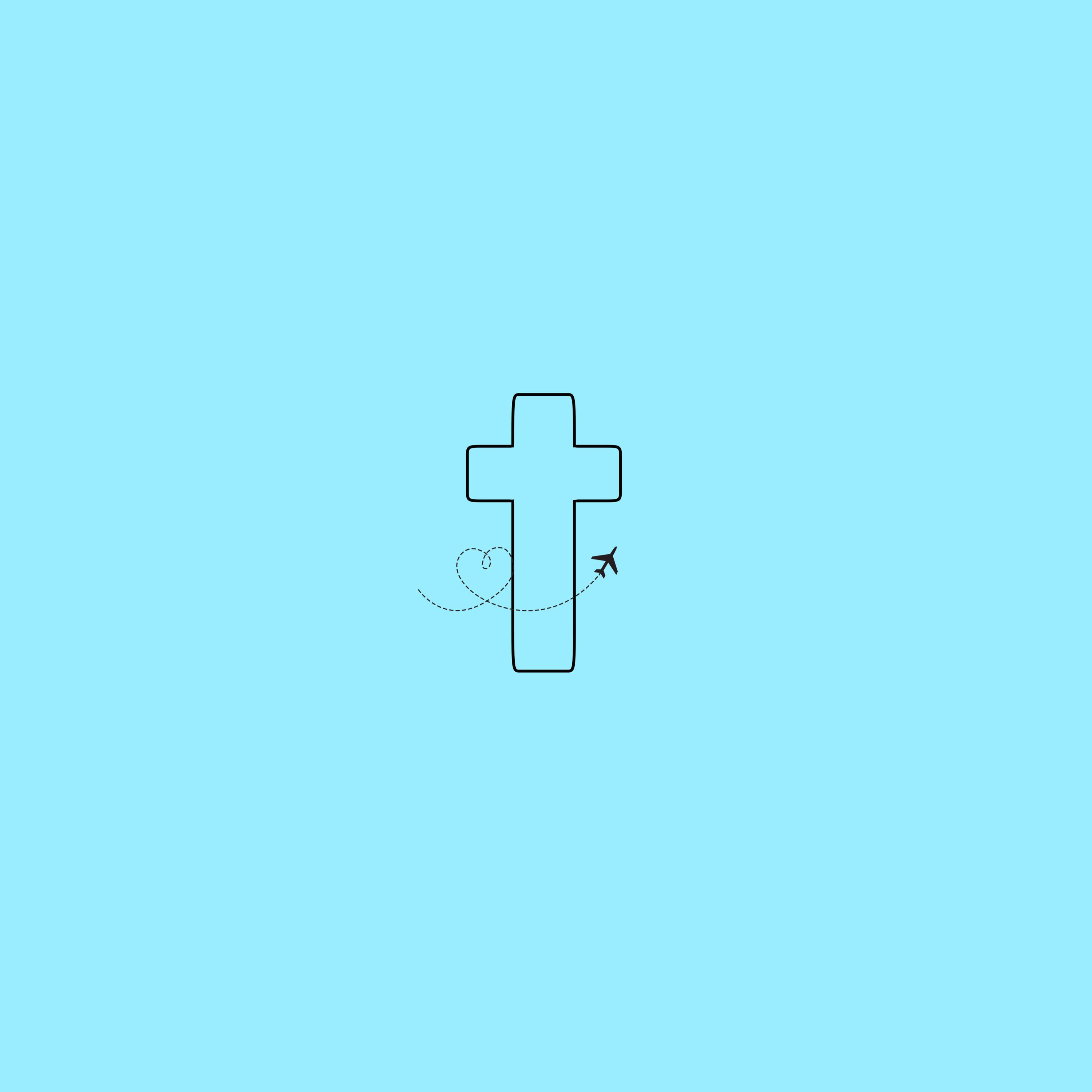 Taking Off with God
