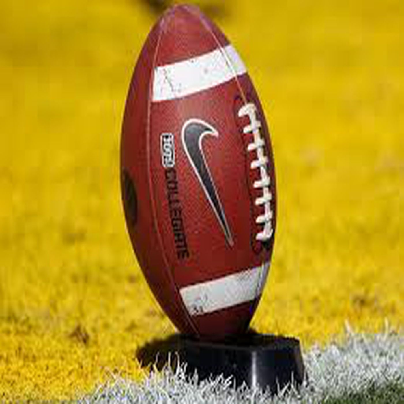 Spirit Catholic Radio High School Football Broadcasts