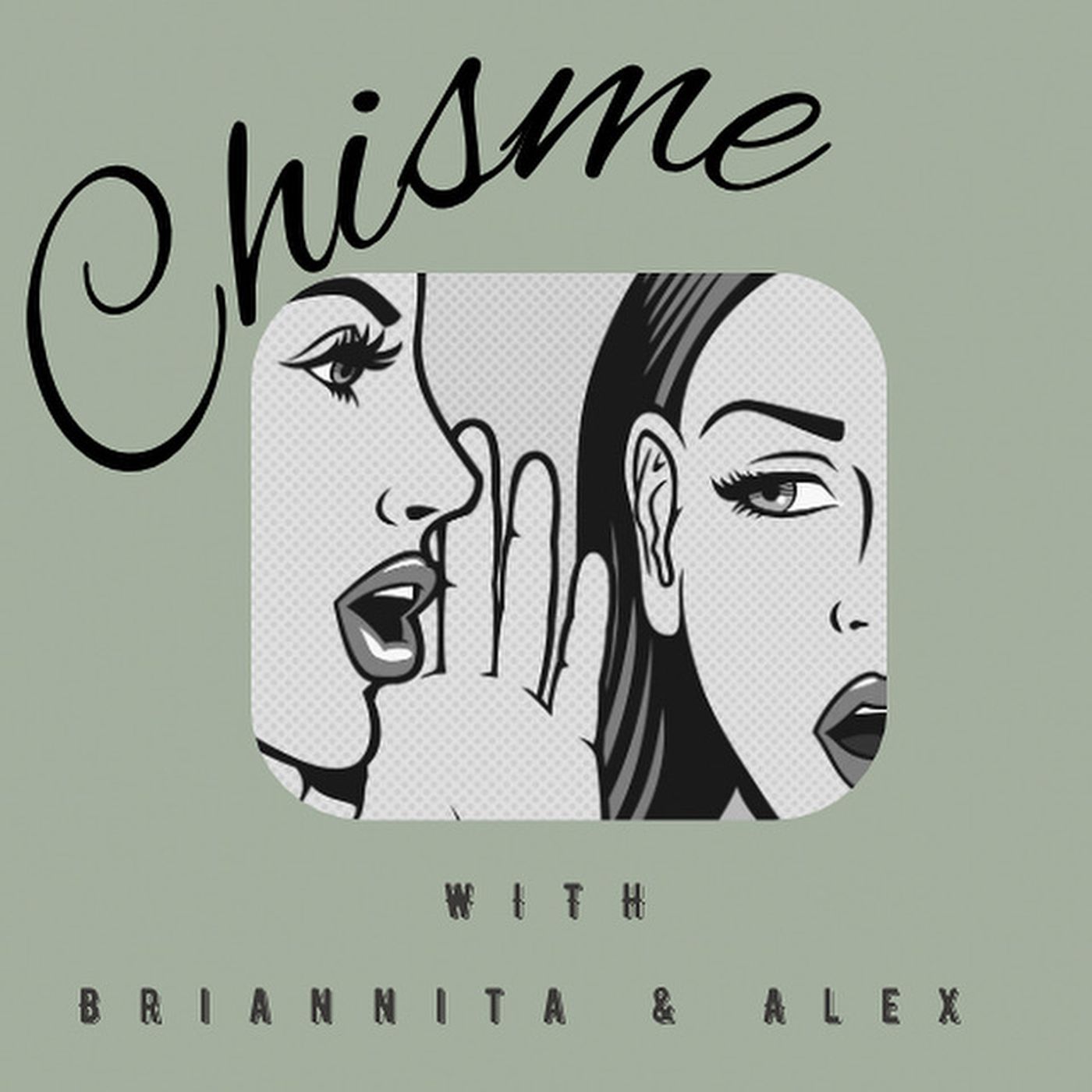 Podcast artwork