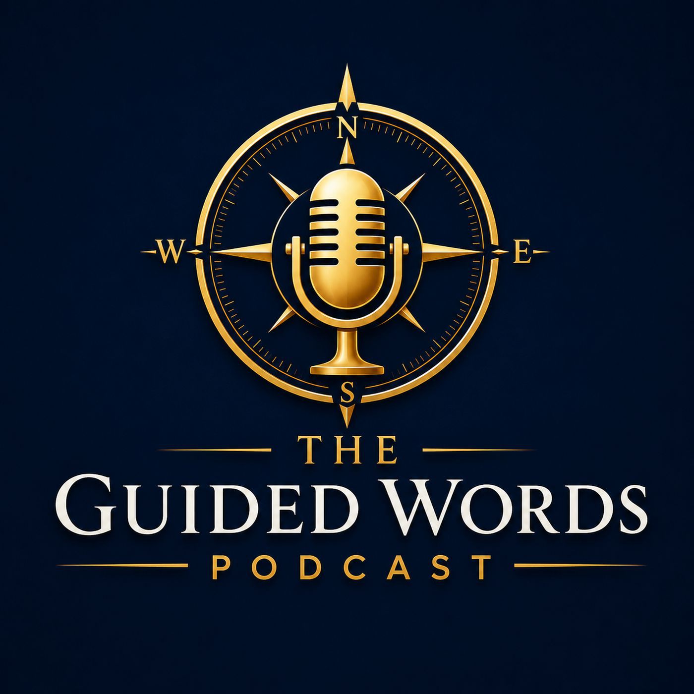 The Guided Words Podcast