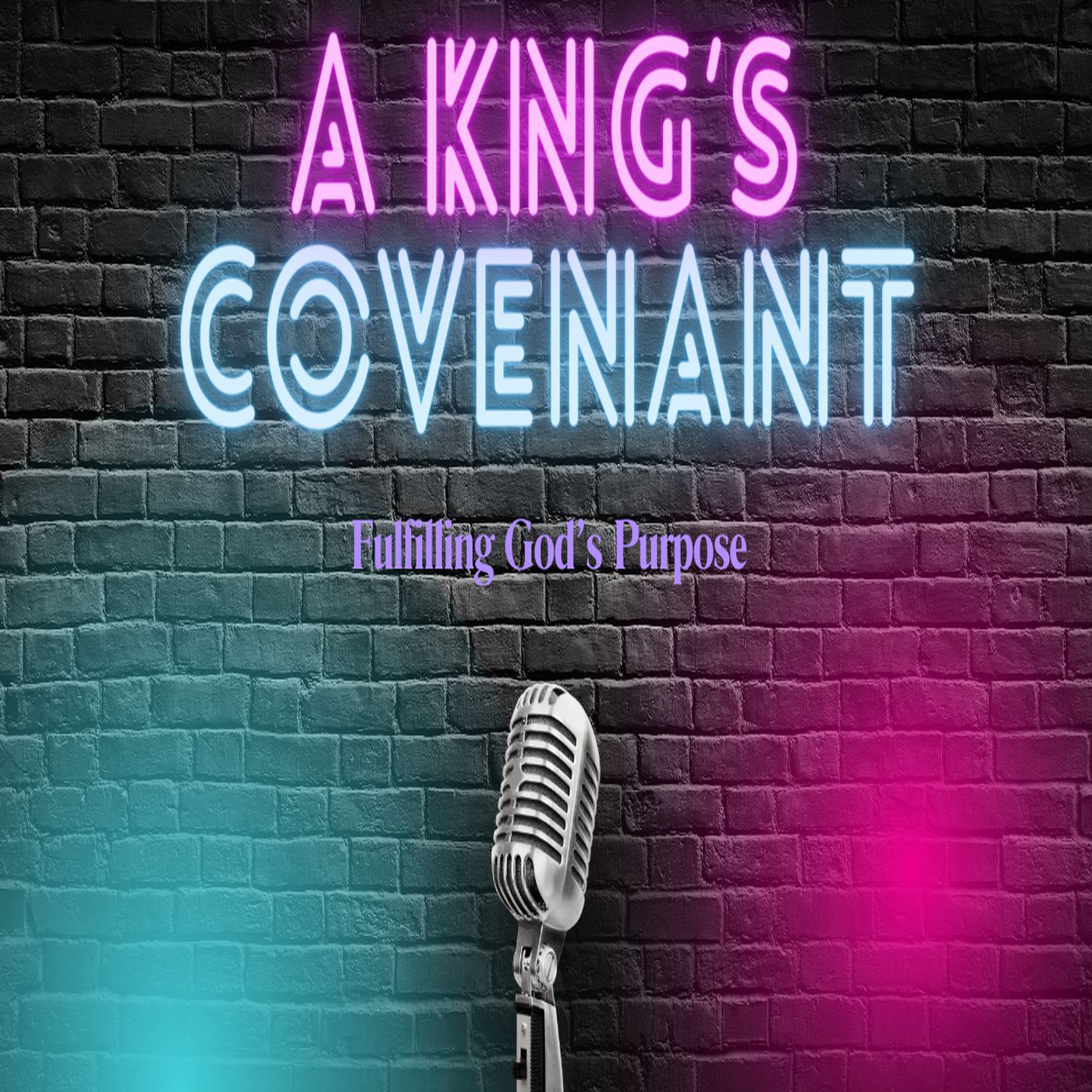 A Kng's Covenant