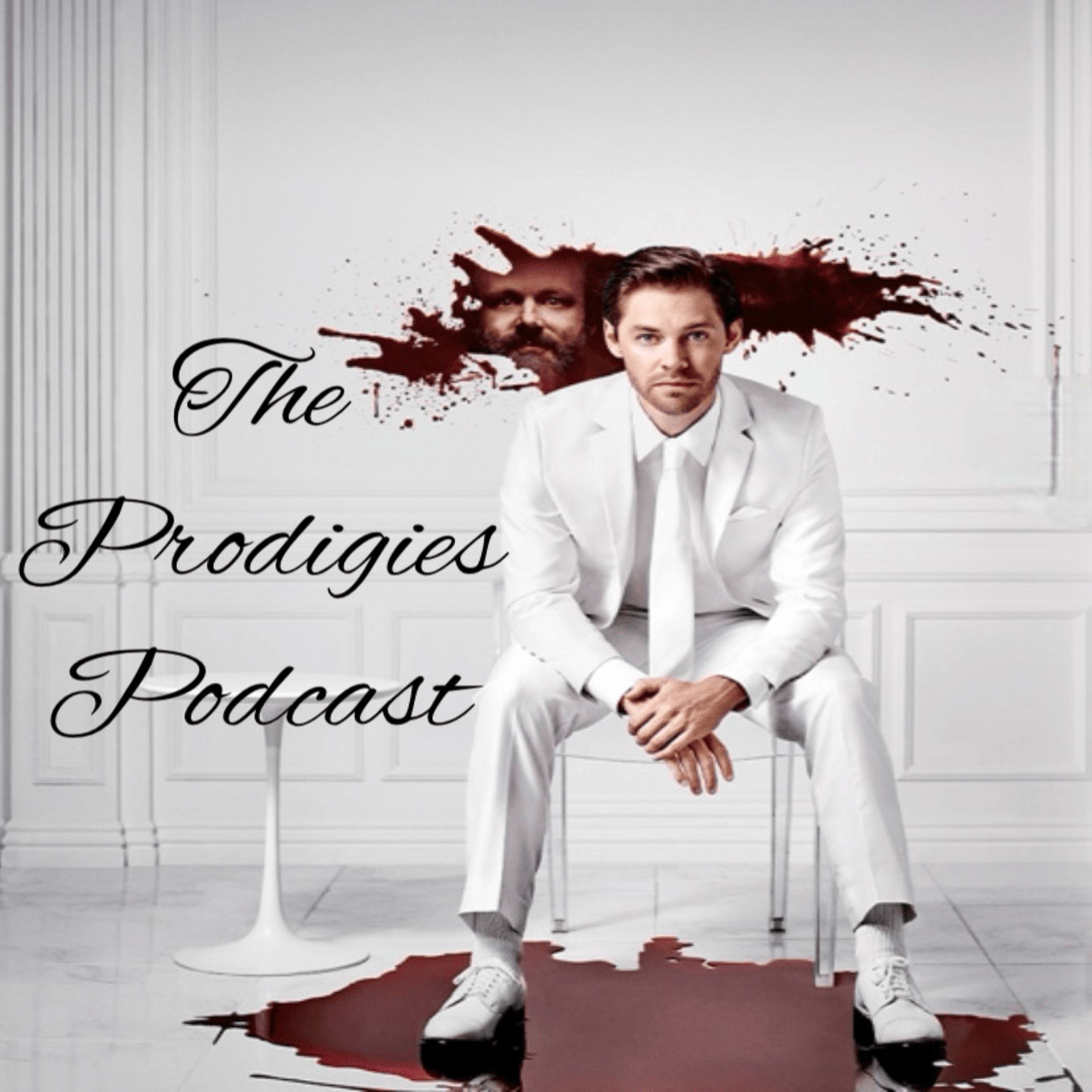 The Prodigies Podcast