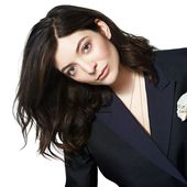 LORDE FROM THE VAULT