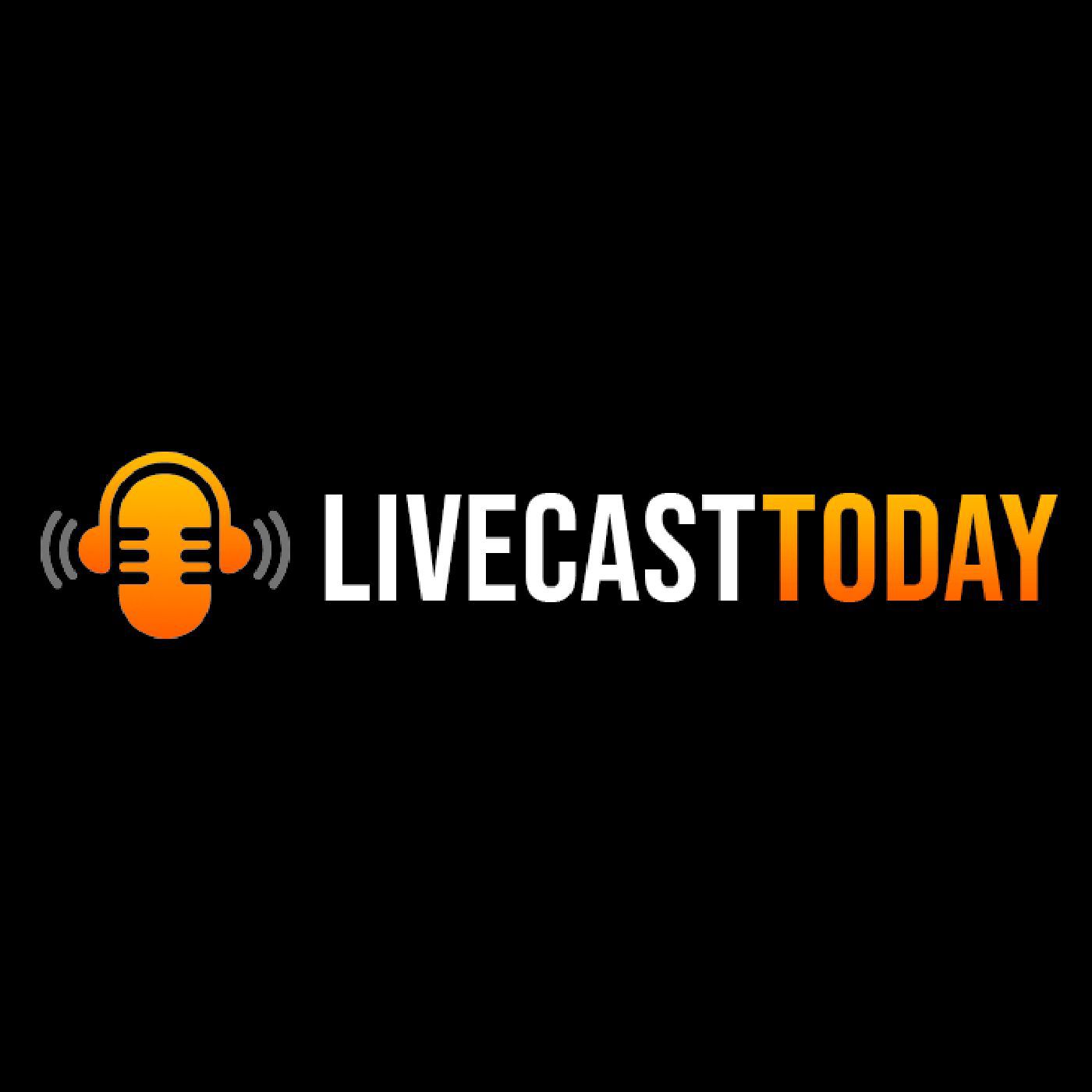 LiveCast Today