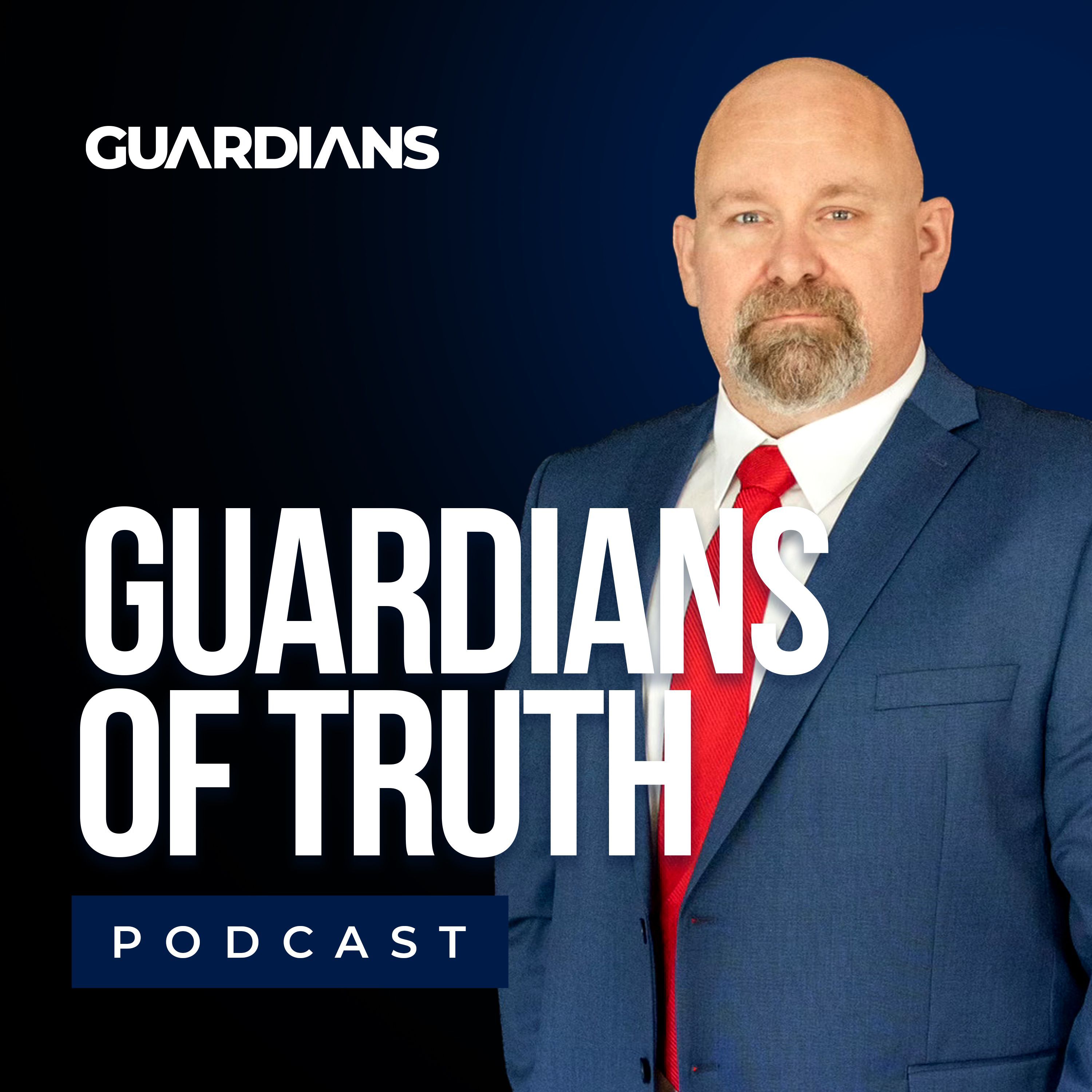 Guardians of Truth Podcast Artwork