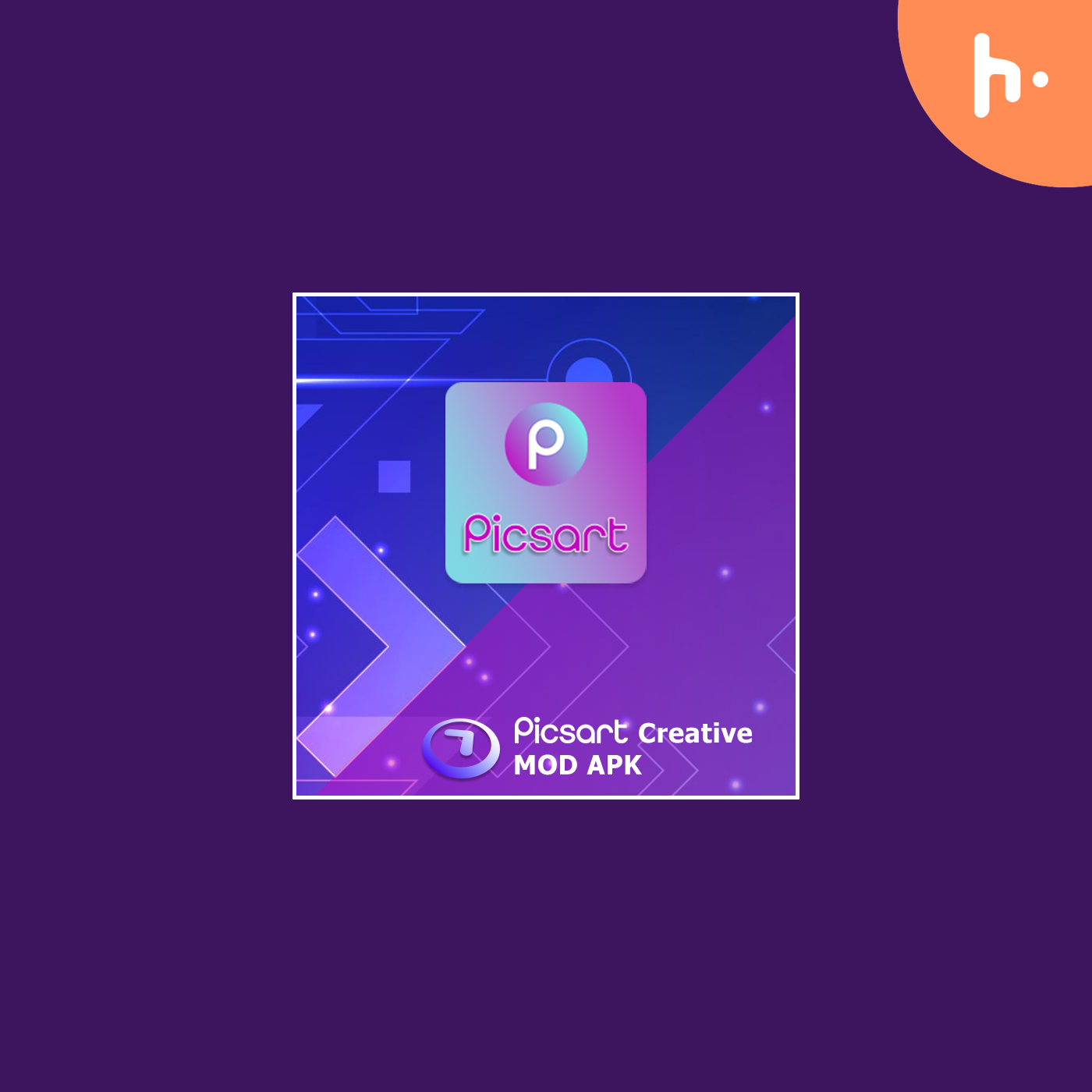 The ultimate comparison of Picsart with Snapseed