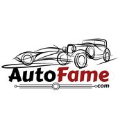 AutoFame Cover Art