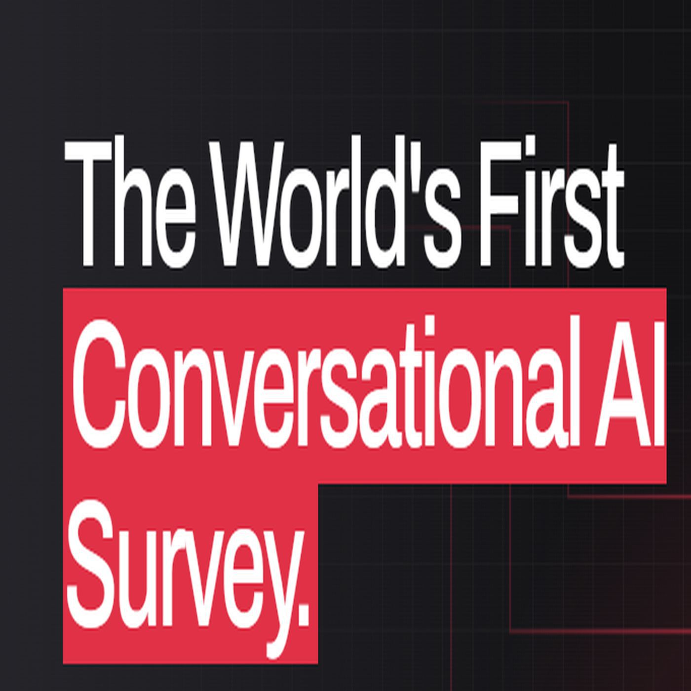 Understanding AI Surveys