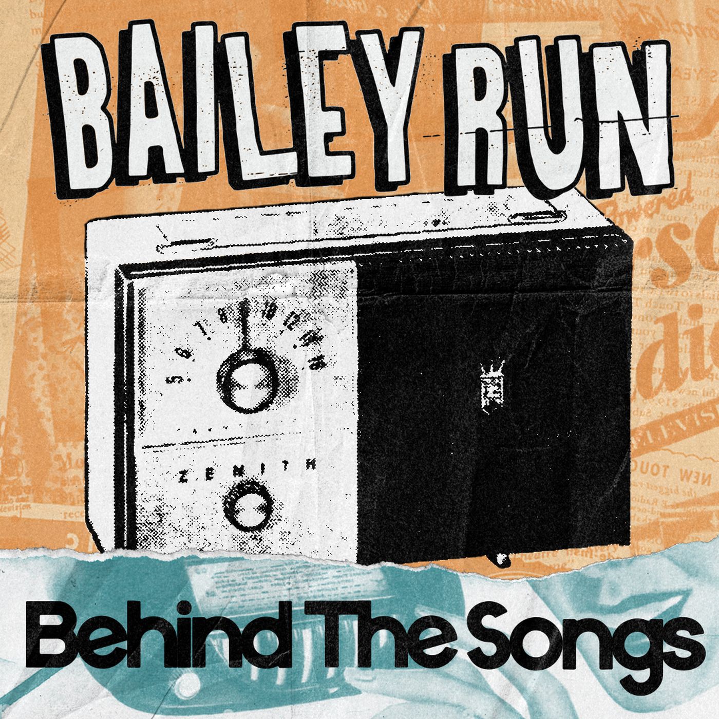 Behind the Song with Bailey Run