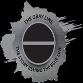 The Gray Line, The Story Behind The Blue Line Podcast