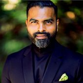 Giri Coneti's Resume Podcast Version