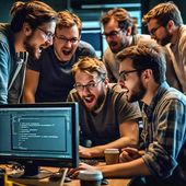 Bytes & Sites: Web Development Talk