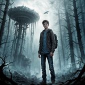Caiden's Grand Adventures