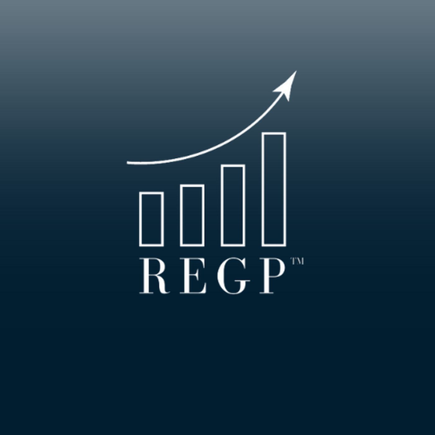 REGP Speaker Series