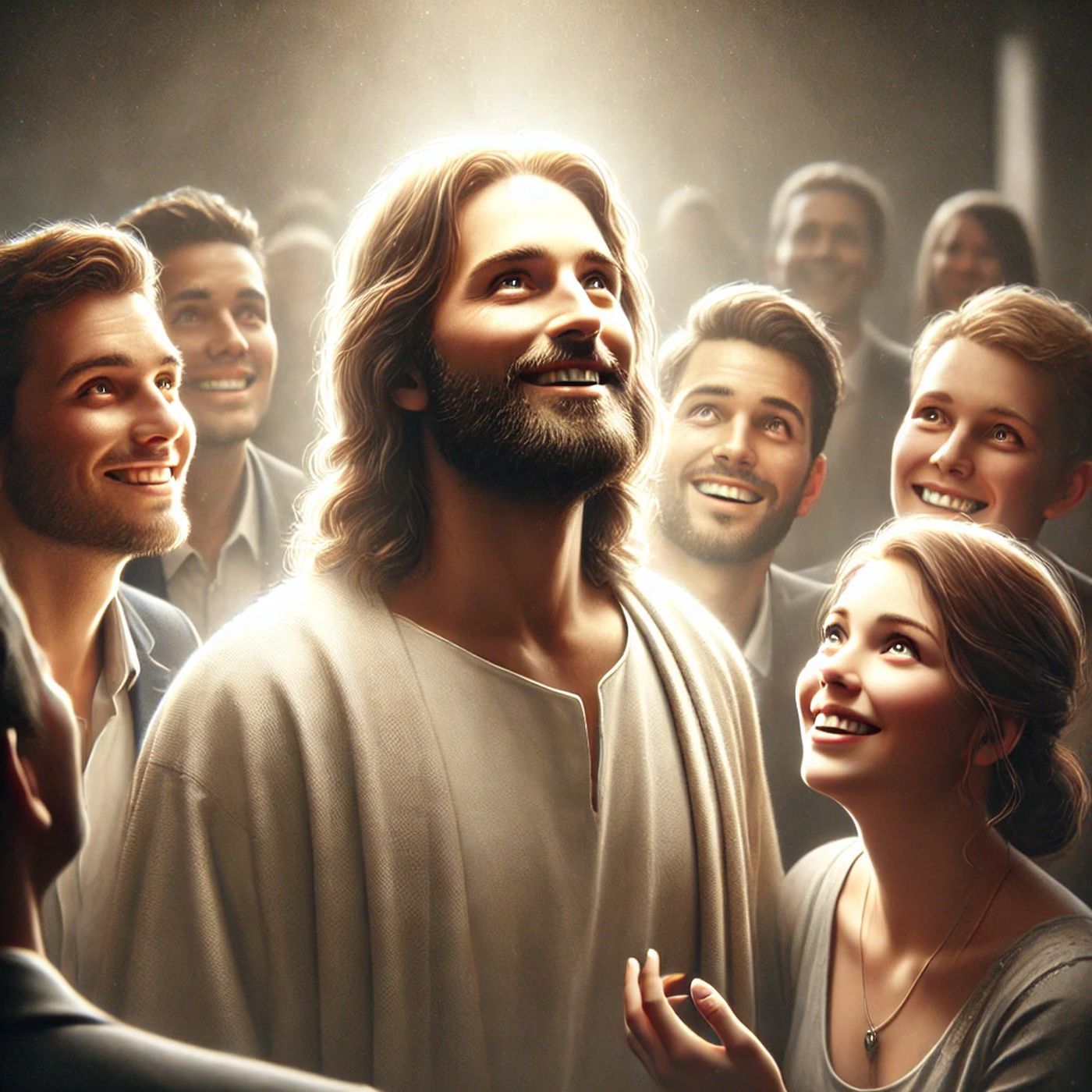 Encuentro con Cristo