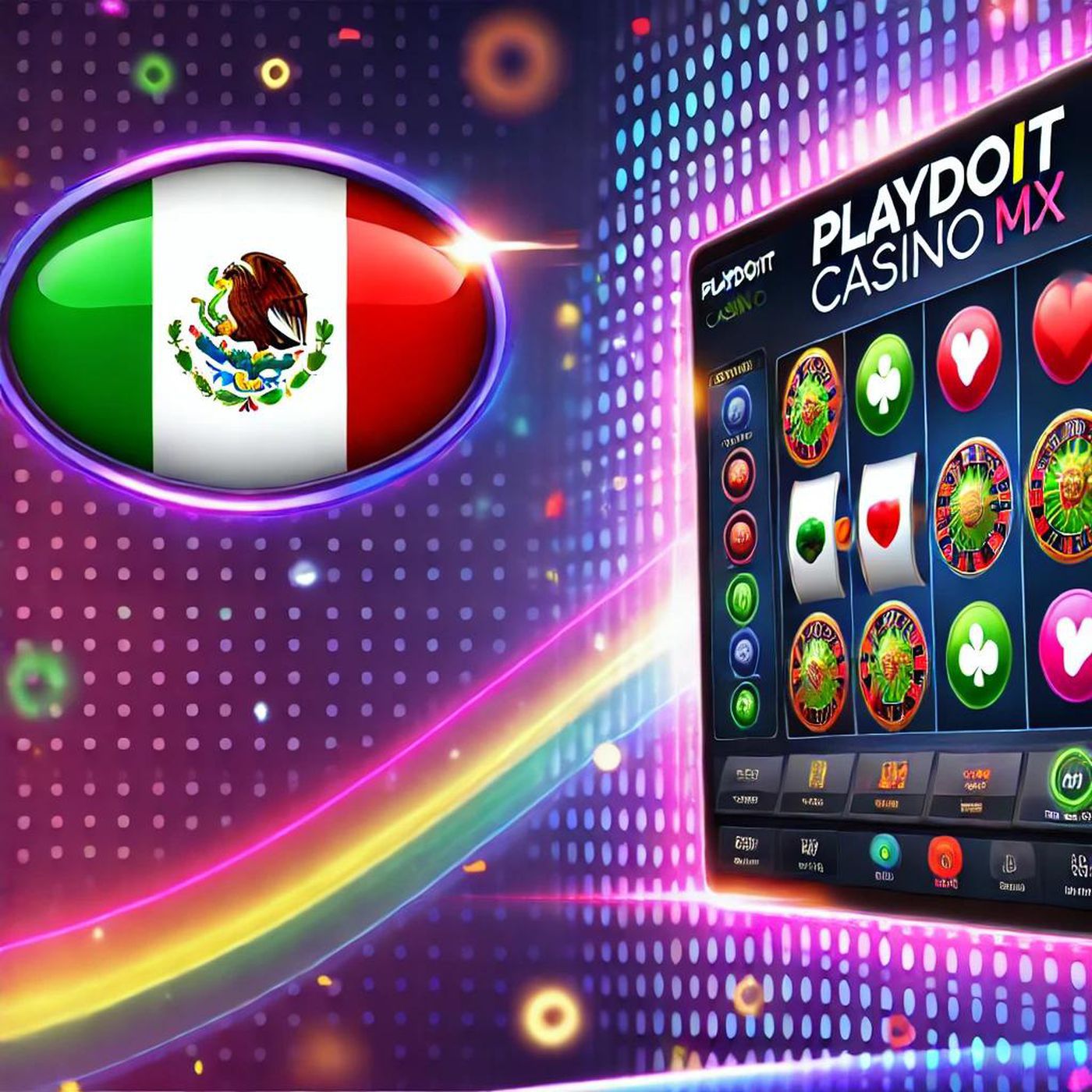 Playdoit Podcast: Todo lo que necesitas saber sobre apuestas y entretenimiento en línea