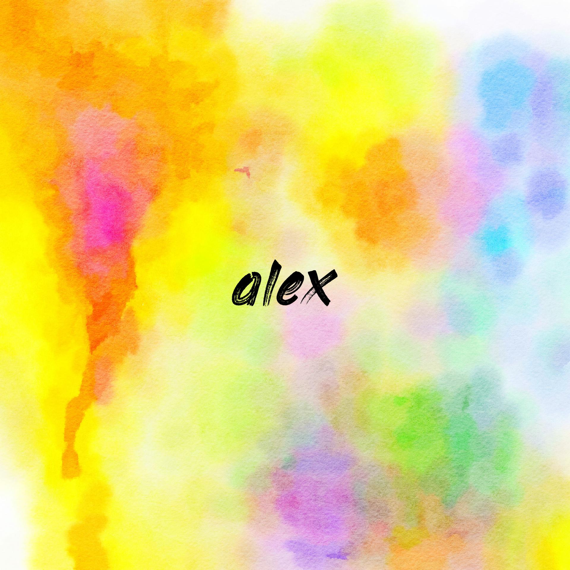 alex