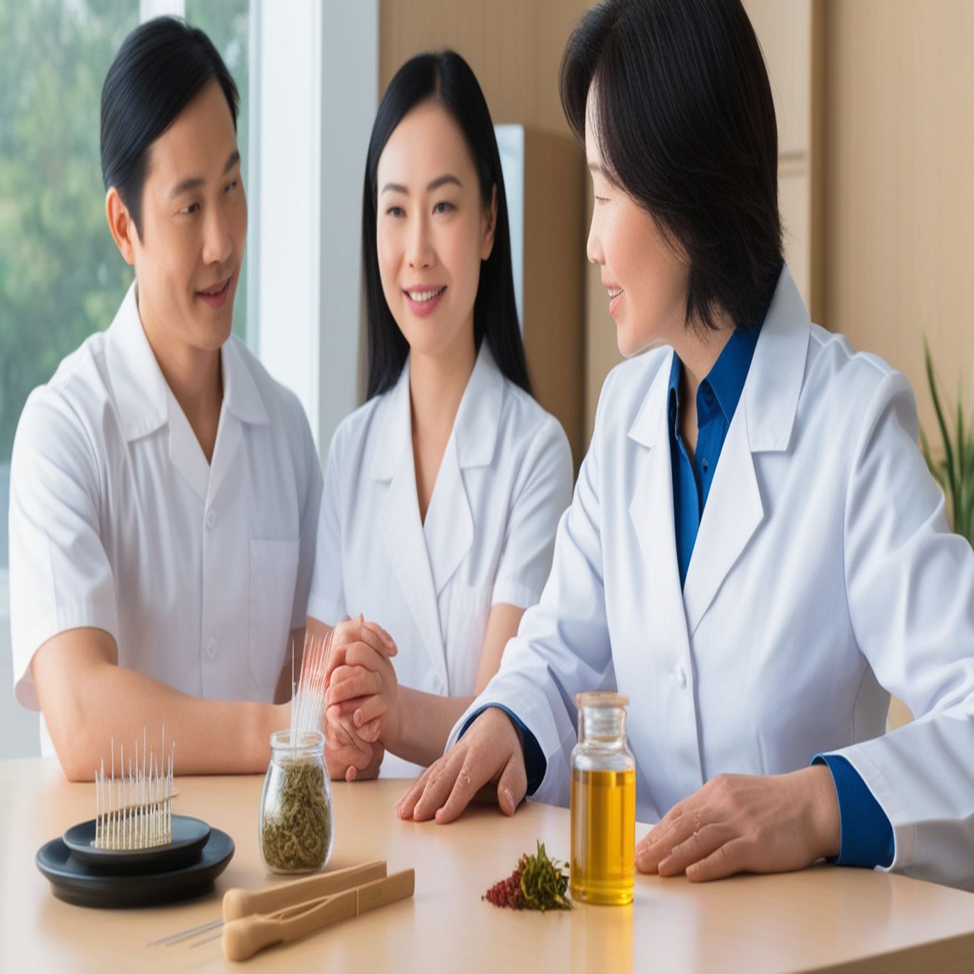 How to Choose the Right Traditional Chinese Medicine Clinic in Hong Kong