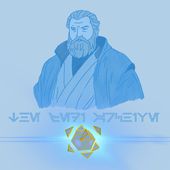 The Jedi Archive