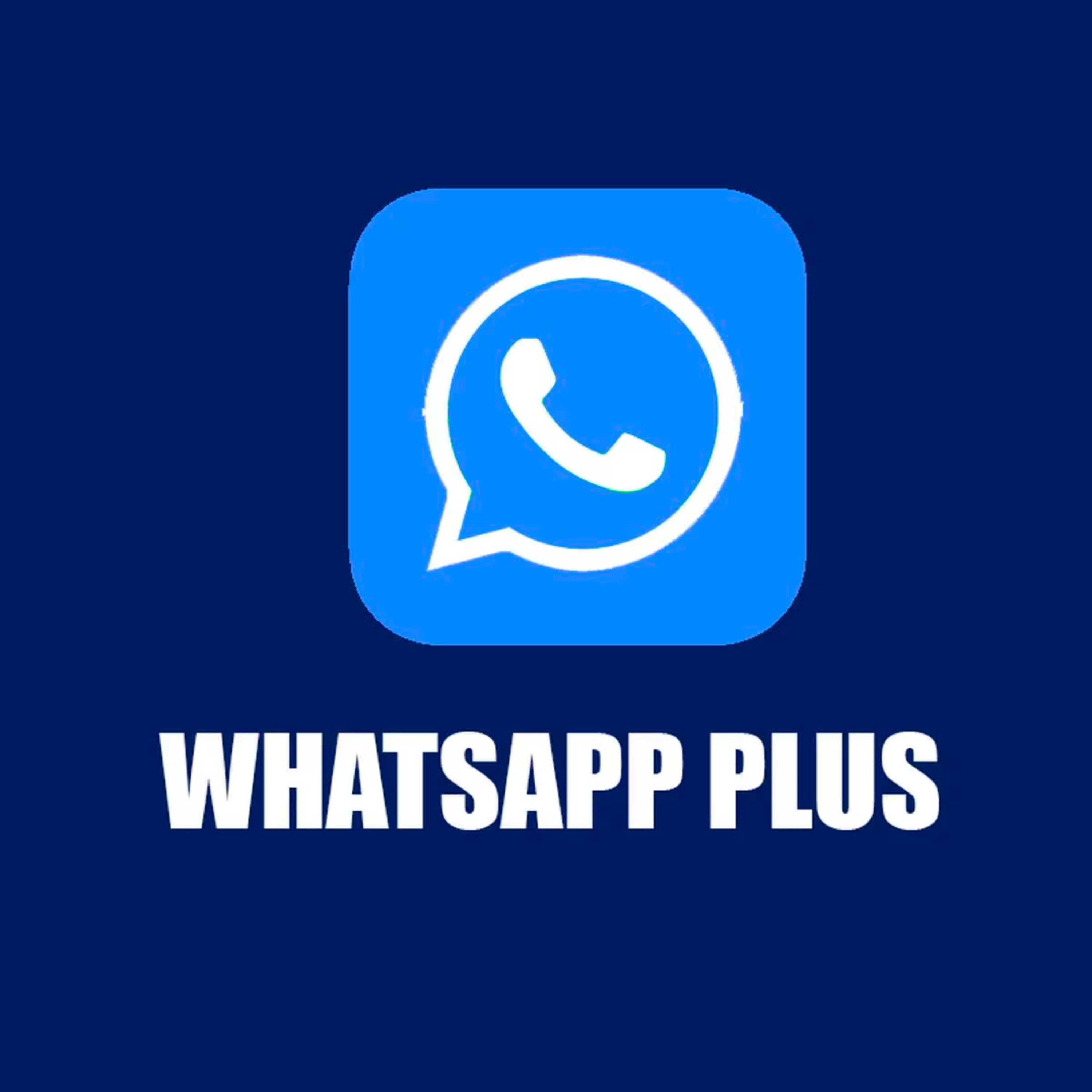 WhatsApp Plus Yukle