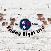 TriStar Friday Night Live Countdown