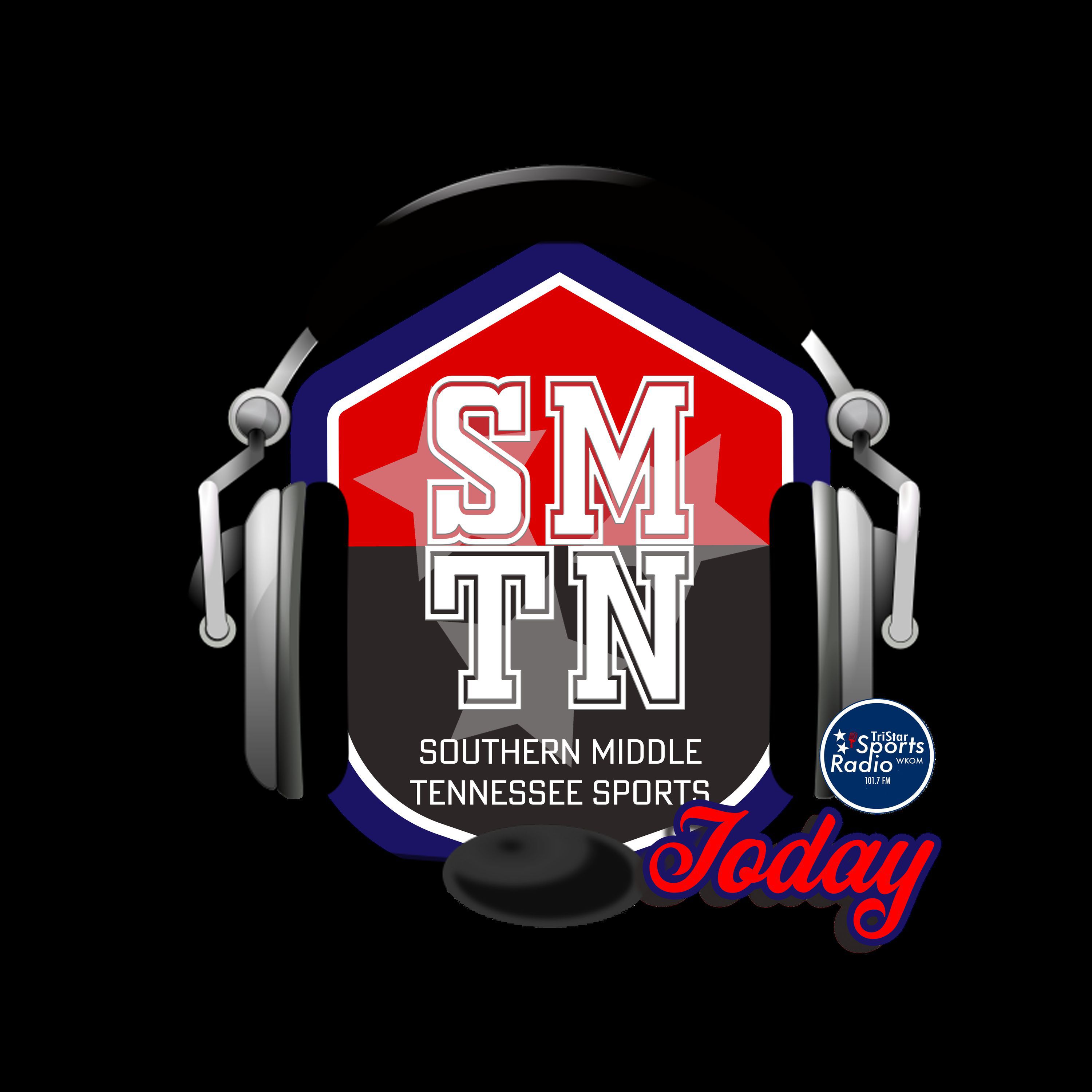 SM-TN Sports Today Hour 1