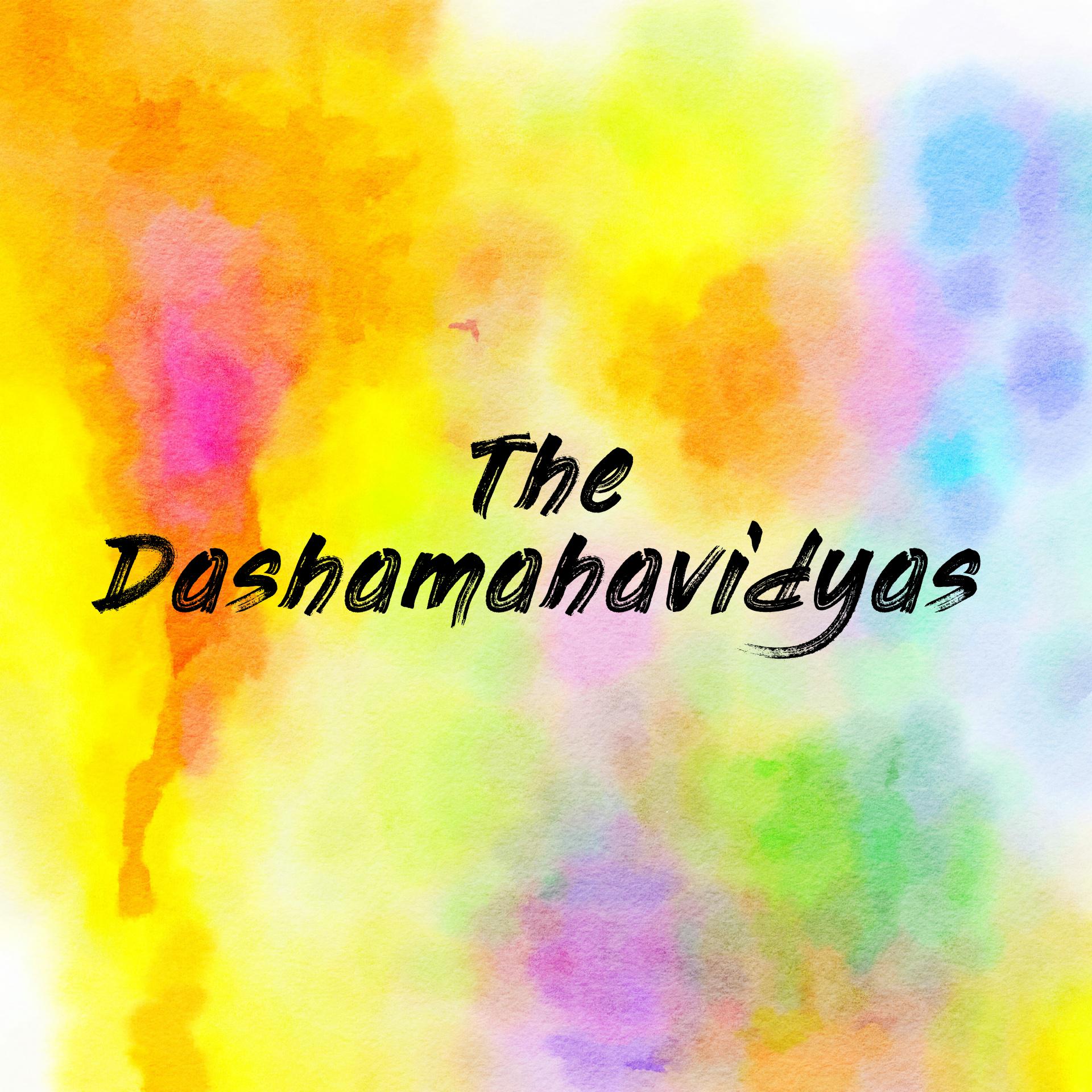The Dashamahavidyas