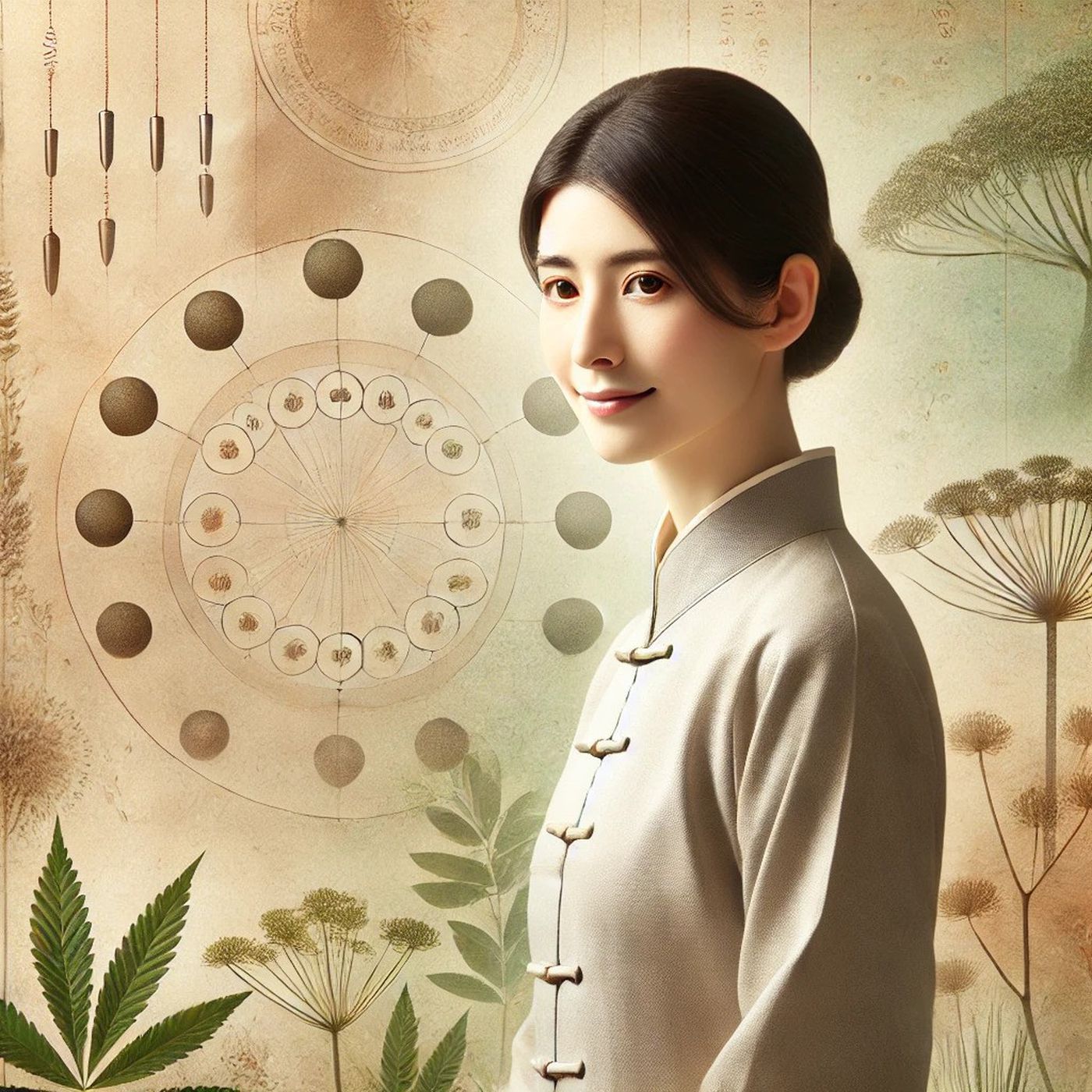 Healing Naturally: Traditional Chinese Medicine for Urticaria