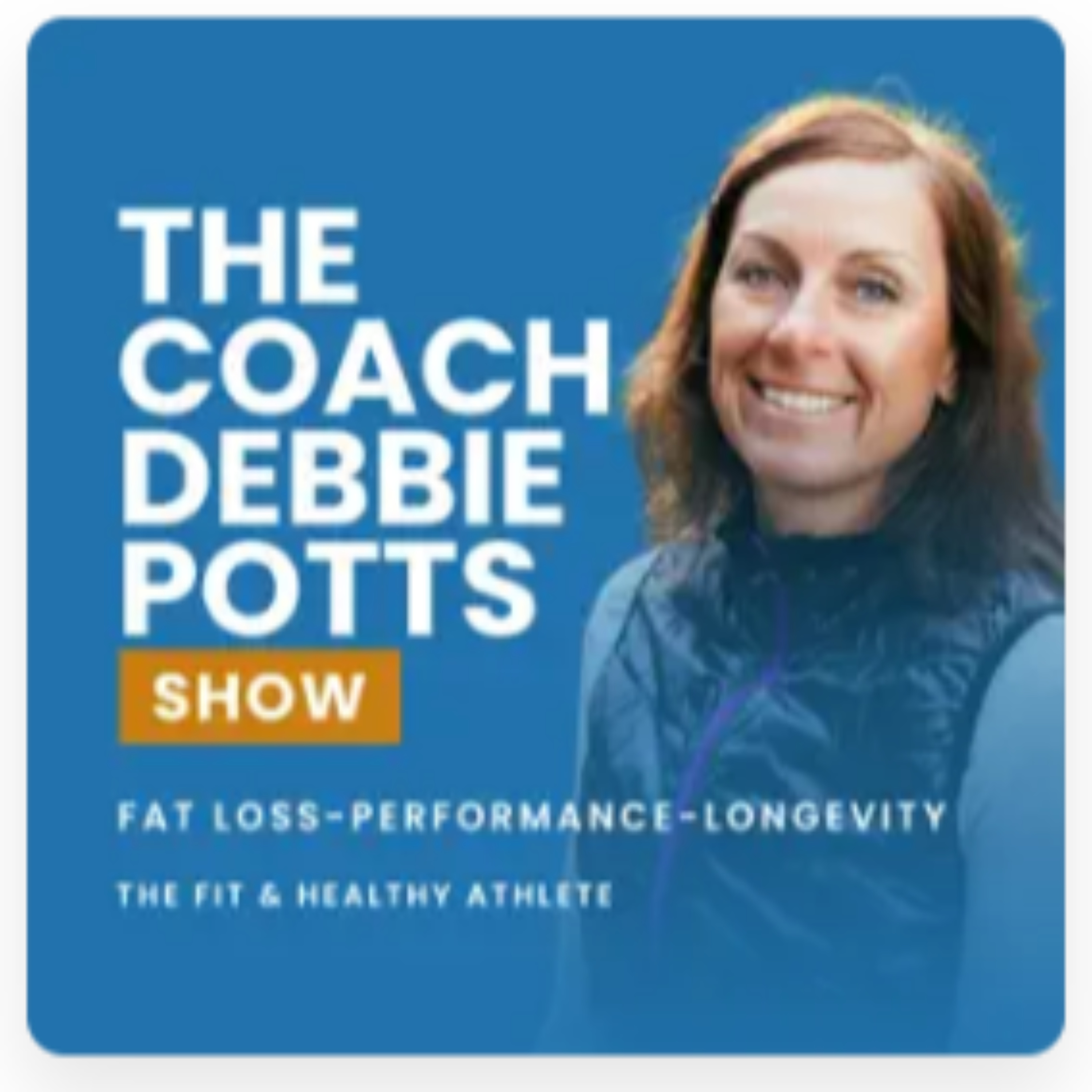 The Coach Debbie Potts Show