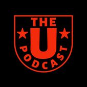 The U Podcast Cover Art