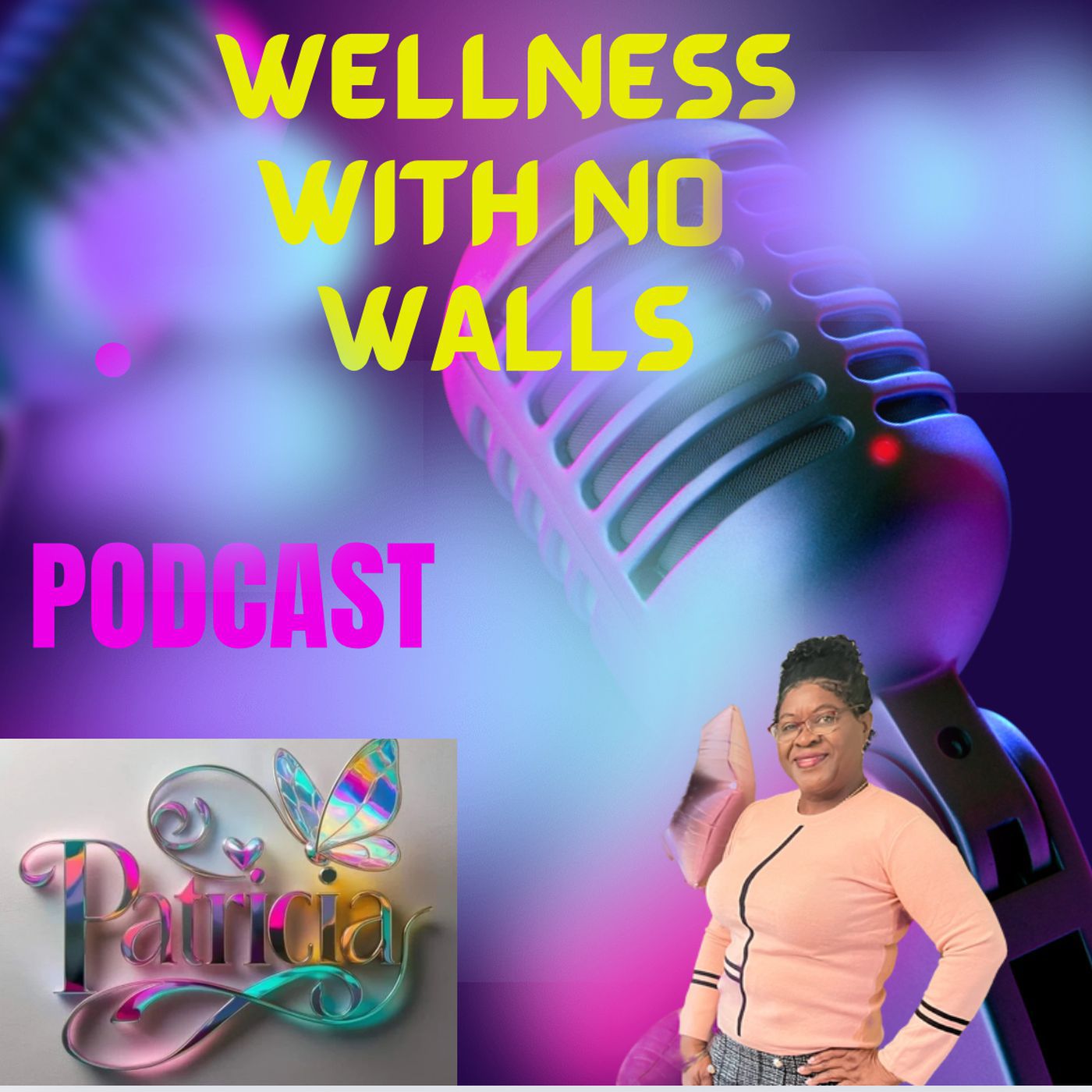 Wellness With No Walls