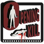 Opening Kill Cover Art