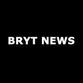 BRYT NEWS Cover Art