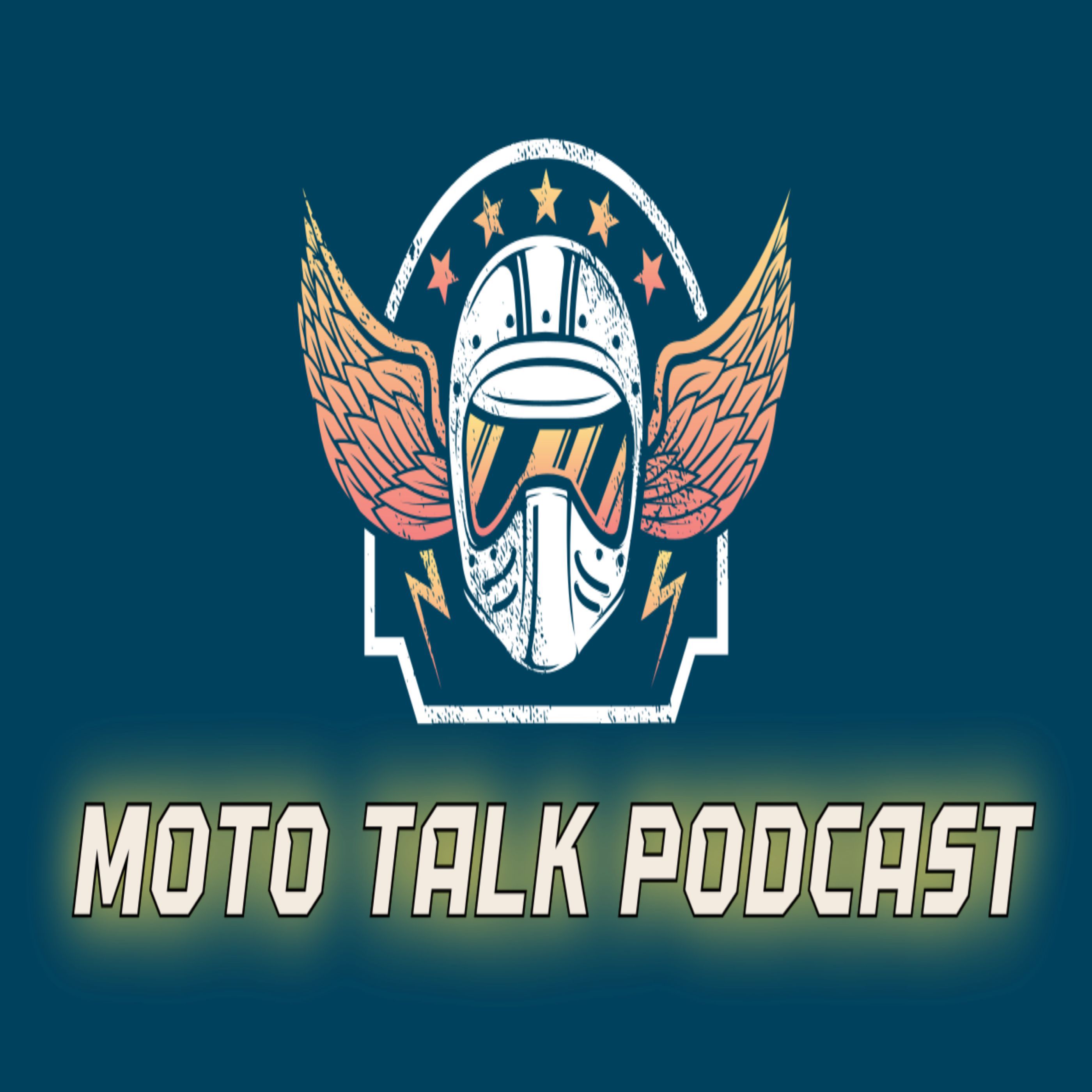 Moto Talk Podcast