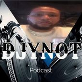 DJYNot PodCast Cover Art