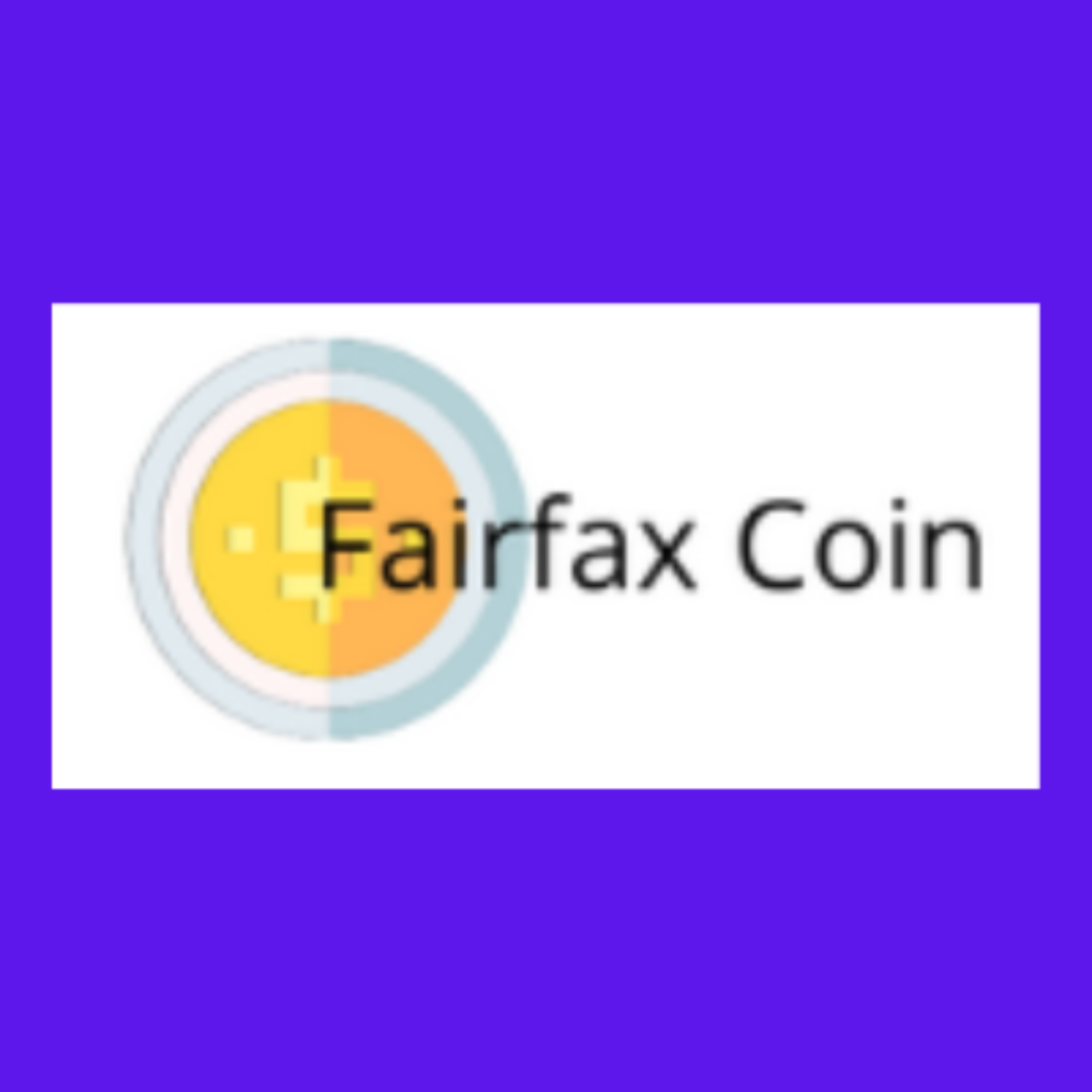 Sell coins in Fairfax