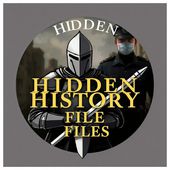 Hidden History Files